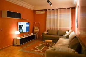 Appartement Stylé et Confortable TOP Centre